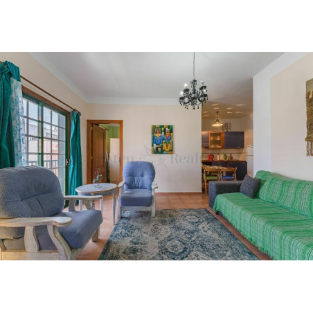Sprzedaż - Nieruchomości - Apartment - Las Galletas, Arona 1