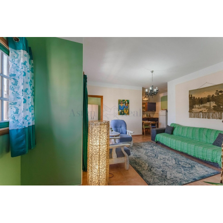 Sprzedaż - Nieruchomości - Apartment - Las Galletas, Arona 1