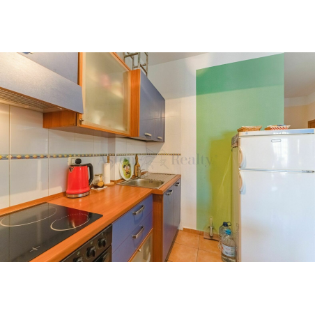 Sprzedaż - Nieruchomości - Apartment - Las Galletas, Arona 1