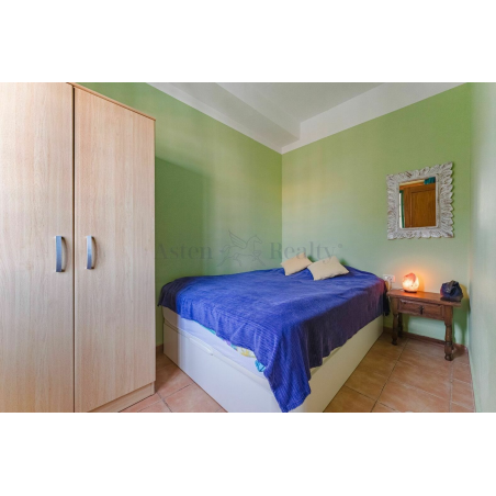 Sprzedaż - Nieruchomości - Apartment - Las Galletas, Arona 1