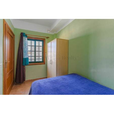 Sprzedaż - Nieruchomości - Apartment - Las Galletas, Arona 1
