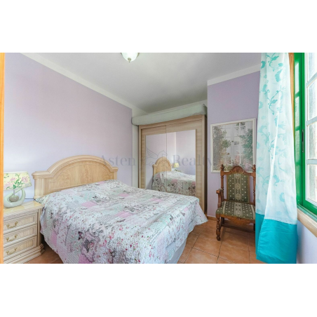 Sprzedaż - Nieruchomości - Apartment - Las Galletas, Arona 1
