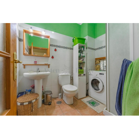 Sprzedaż - Nieruchomości - Apartment - Las Galletas, Arona 1