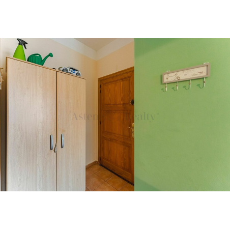 Sprzedaż - Nieruchomości - Apartment - Las Galletas, Arona 1