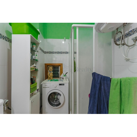 Sprzedaż - Nieruchomości - Apartment - Las Galletas, Arona 1