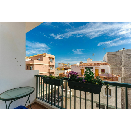 Sprzedaż - Nieruchomości - Apartment - Las Galletas, Arona 1