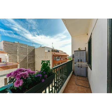 Sprzedaż - Nieruchomości - Apartment - Las Galletas, Arona 1