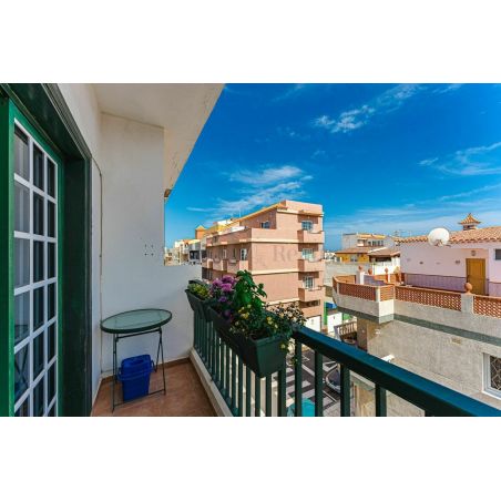 Sprzedaż - Nieruchomości - Apartment - Las Galletas, Arona 1