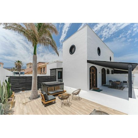 Sprzedaż - Nieruchomości - Townhouse - El Medano, Granadilla 4
