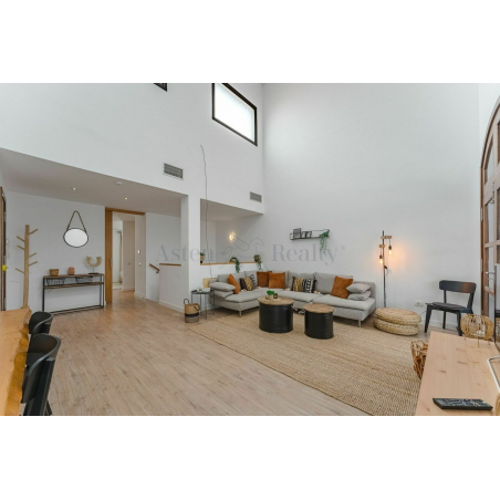 Sprzedaż - Nieruchomości - Townhouse - El Medano, Granadilla 4
