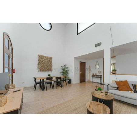 Sprzedaż - Nieruchomości - Townhouse - El Medano, Granadilla 4