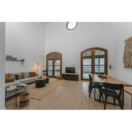 Sprzedaż - Nieruchomości - Townhouse - El Medano, Granadilla 4