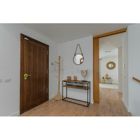 Sprzedaż - Nieruchomości - Townhouse - El Medano, Granadilla 4