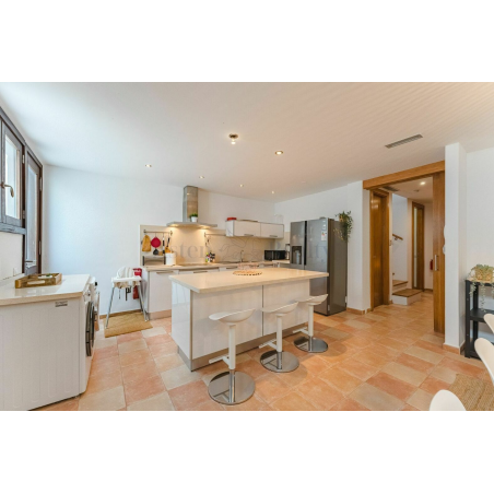 Sprzedaż - Nieruchomości - Townhouse - El Medano, Granadilla 4