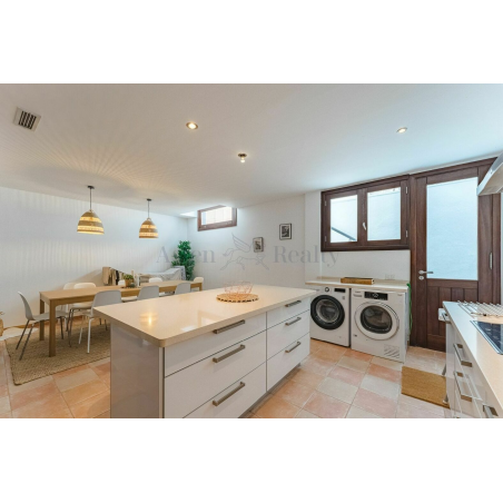 Sprzedaż - Nieruchomości - Townhouse - El Medano, Granadilla 4
