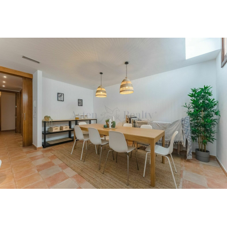 Sprzedaż - Nieruchomości - Townhouse - El Medano, Granadilla 4