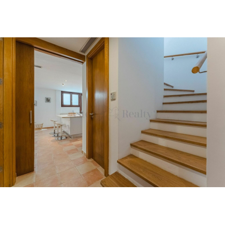 Sprzedaż - Nieruchomości - Townhouse - El Medano, Granadilla 4