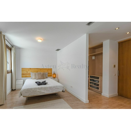 Sprzedaż - Nieruchomości - Townhouse - El Medano, Granadilla 4