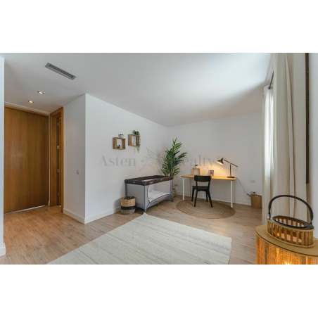 Sprzedaż - Nieruchomości - Townhouse - El Medano, Granadilla 4