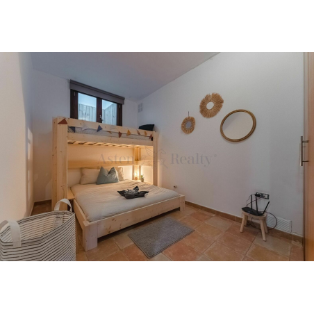 Sprzedaż - Nieruchomości - Townhouse - El Medano, Granadilla 4