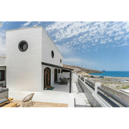 Sprzedaż - Nieruchomości - Townhouse - El Medano, Granadilla 4