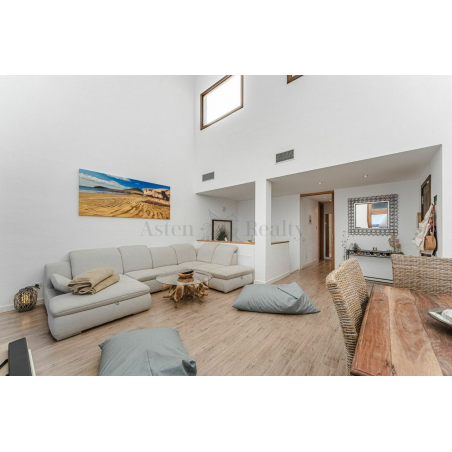 Sprzedaż - Nieruchomości - Townhouse - El Medano, Granadilla 5
