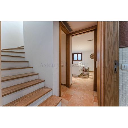 Sprzedaż - Nieruchomości - Townhouse - El Medano, Granadilla 5