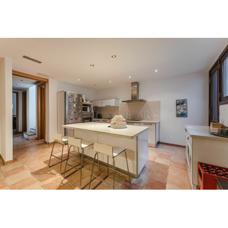 Sprzedaż - Nieruchomości - Townhouse - El Medano, Granadilla 5