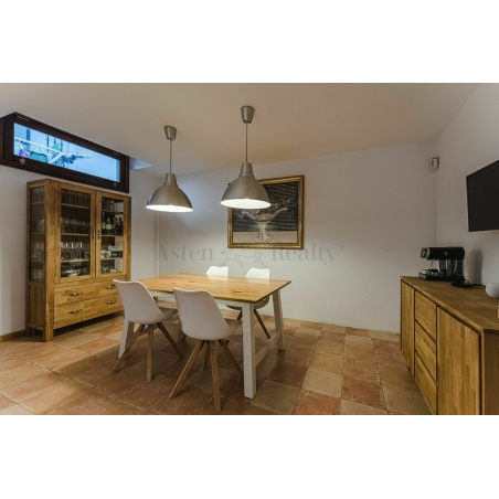 Sprzedaż - Nieruchomości - Townhouse - El Medano, Granadilla 5