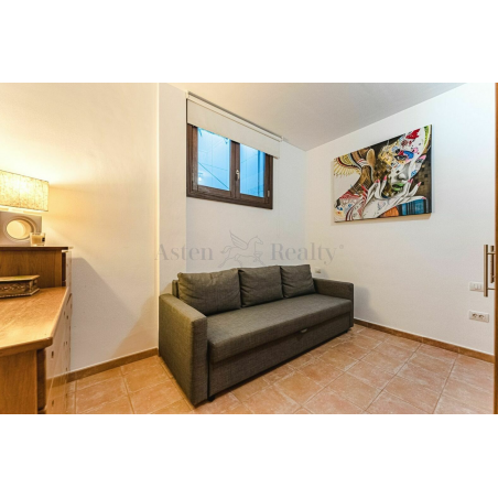 Sprzedaż - Nieruchomości - Townhouse - El Medano, Granadilla 5