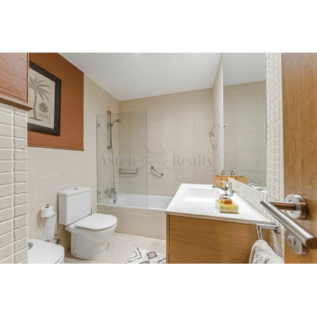 Sprzedaż - Nieruchomości - Townhouse - El Medano, Granadilla 5