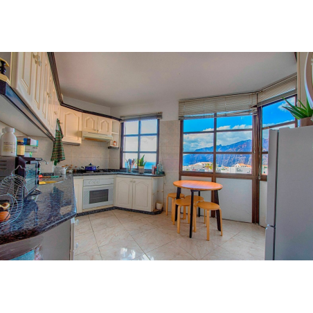 Sprzedaż - Nieruchomości - Apartment - Puerto Santiago, Santiago del Teide 6