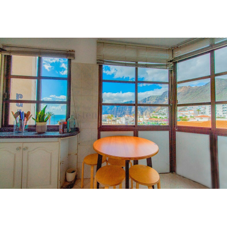 Sprzedaż - Nieruchomości - Apartment - Puerto Santiago, Santiago del Teide 6
