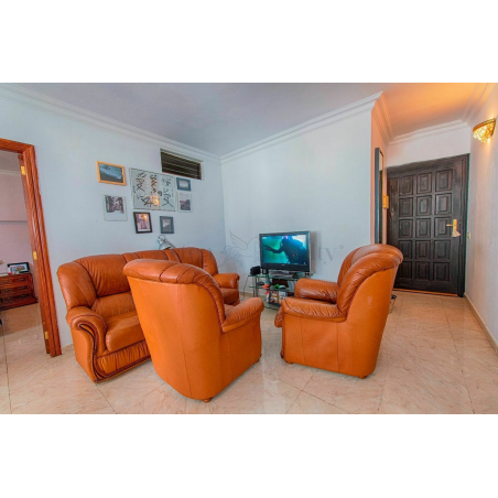 Sprzedaż - Nieruchomości - Apartment - Puerto Santiago, Santiago del Teide 6