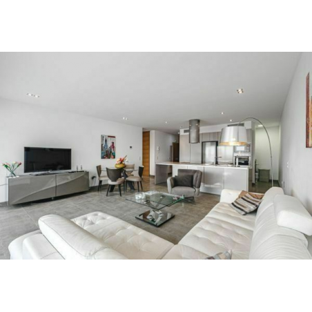 Sprzedaż - Nieruchomości - Apartment - La Caleta, Adeje 2