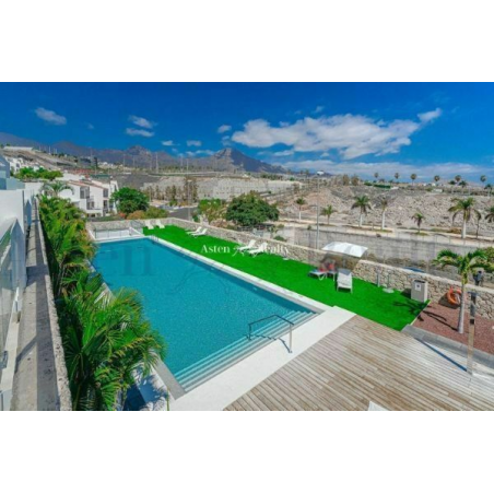 Sprzedaż - Nieruchomości - Apartment - La Caleta, Adeje 2