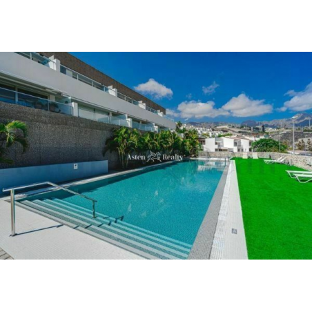 Sprzedaż - Nieruchomości - Apartment - La Caleta, Adeje 2