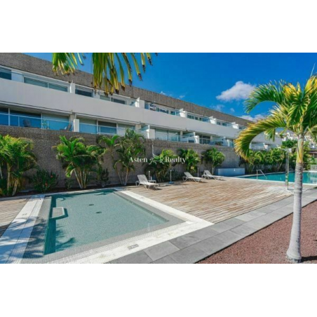 Sprzedaż - Nieruchomości - Apartment - La Caleta, Adeje 2