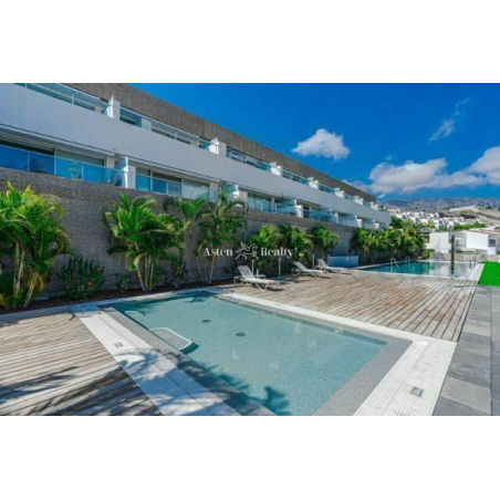 Sprzedaż - Nieruchomości - Apartment - La Caleta, Adeje 2