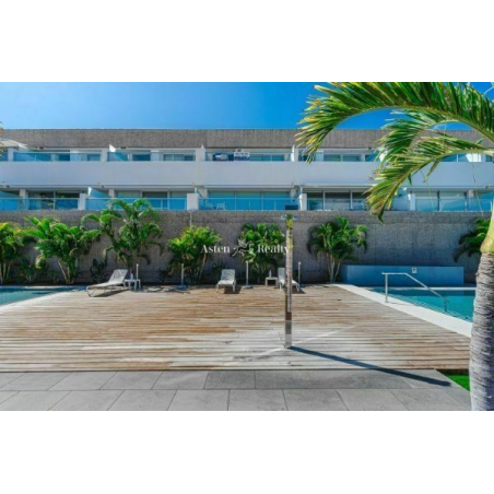 Sprzedaż - Nieruchomości - Apartment - La Caleta, Adeje 2