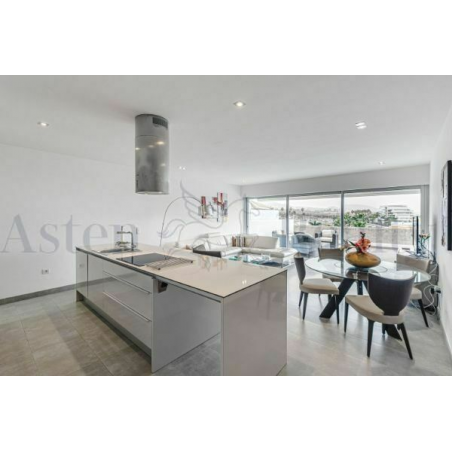 Sprzedaż - Nieruchomości - Apartment - La Caleta, Adeje 2