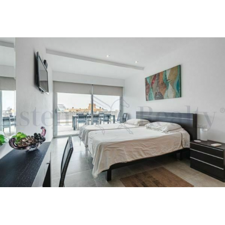 Sprzedaż - Nieruchomości - Apartment - La Caleta, Adeje 2
