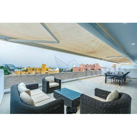 Sprzedaż - Nieruchomości - Apartment - La Caleta, Adeje 2