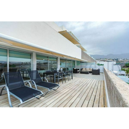 Sprzedaż - Nieruchomości - Apartment - La Caleta, Adeje 2