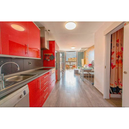Sprzedaż - Nieruchomości - Duplex - Las Americas, Arona 3