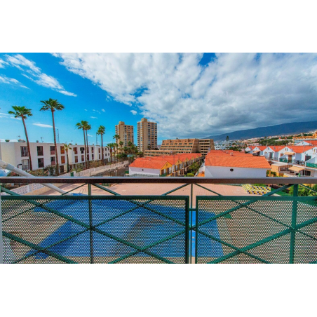 Sprzedaż - Nieruchomości - Duplex - Las Americas, Arona 3