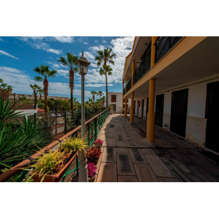 Sprzedaż - Nieruchomości - Duplex - Las Americas, Arona 3
