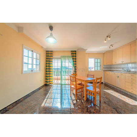 Sprzedaż - Nieruchomości - Apartment - Costa del Silencio, Arona 4