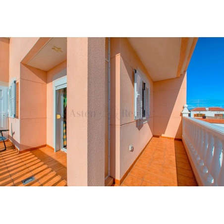 Sprzedaż - Nieruchomości - Apartment - Costa del Silencio, Arona 4