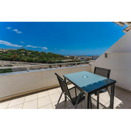 Sprzedaż - Nieruchomości - Apartment - San Eugenio Alto, Adeje 3